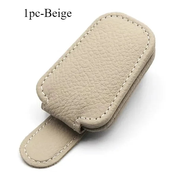 Magnetic Glasses Holder – Elegance, Grip & Ease