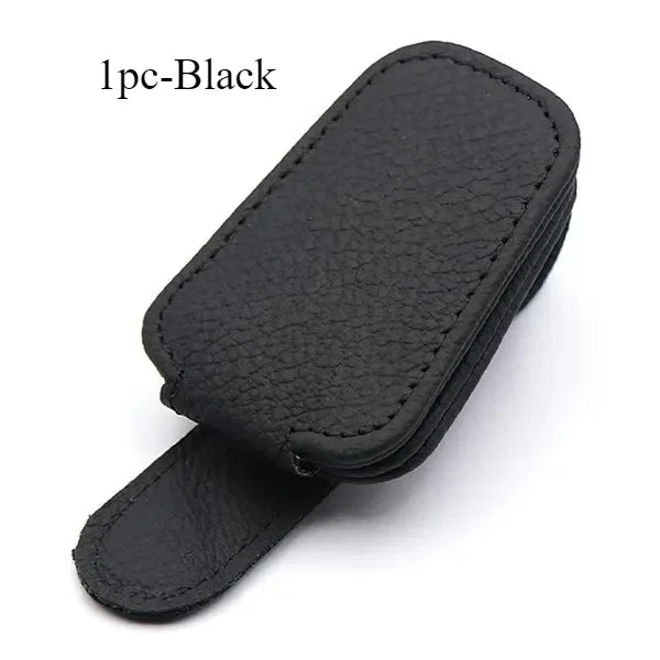 Magnetic Glasses Holder – Elegance, Grip & Ease