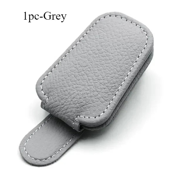 Magnetic Glasses Holder – Elegance, Grip & Ease