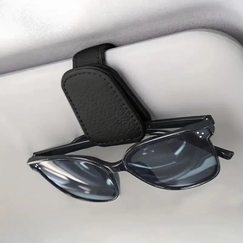 Magnetic Glasses Holder – Elegance, Grip & Ease